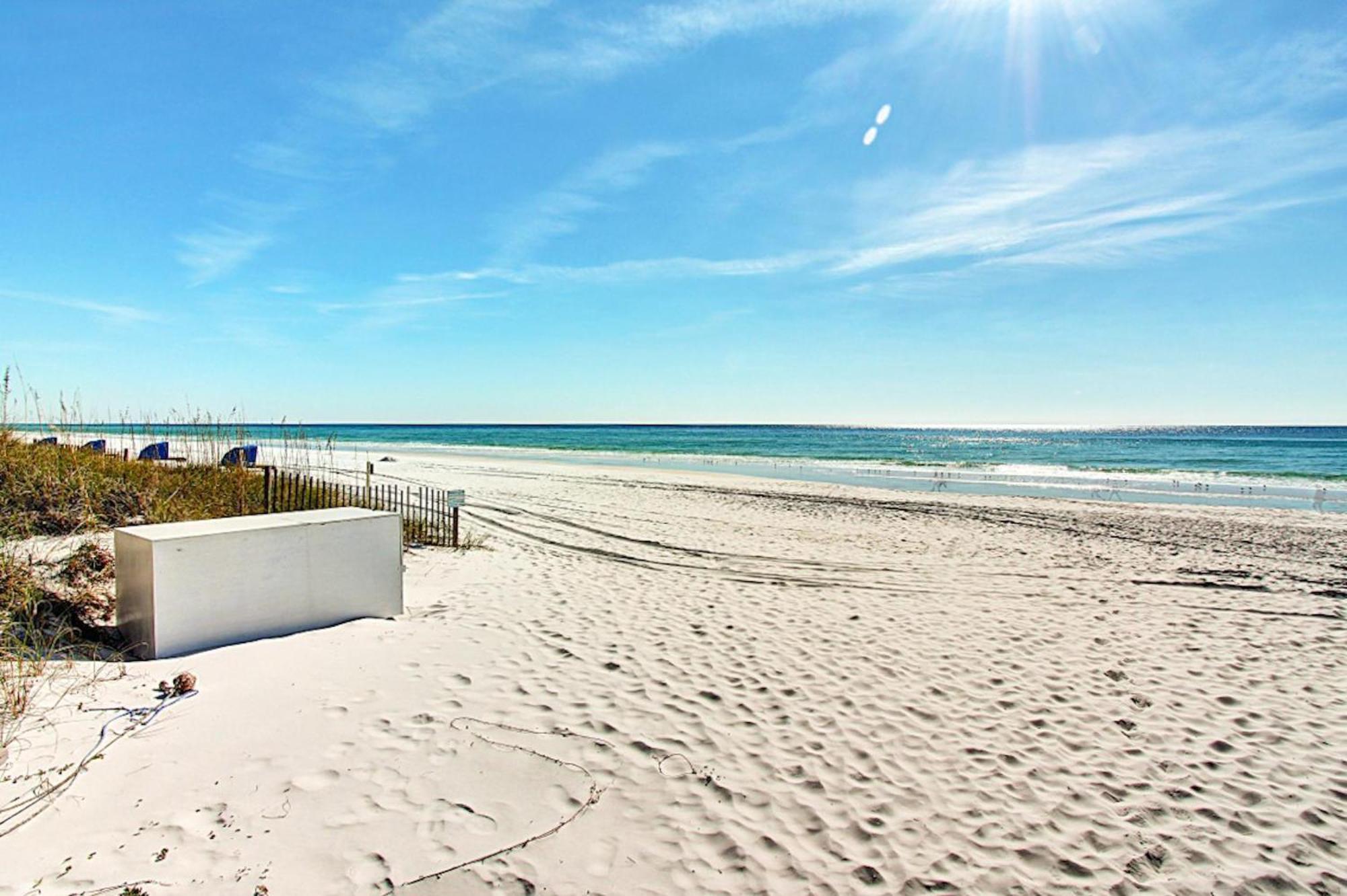 Sterling Sands 209 Destin Exterior photo