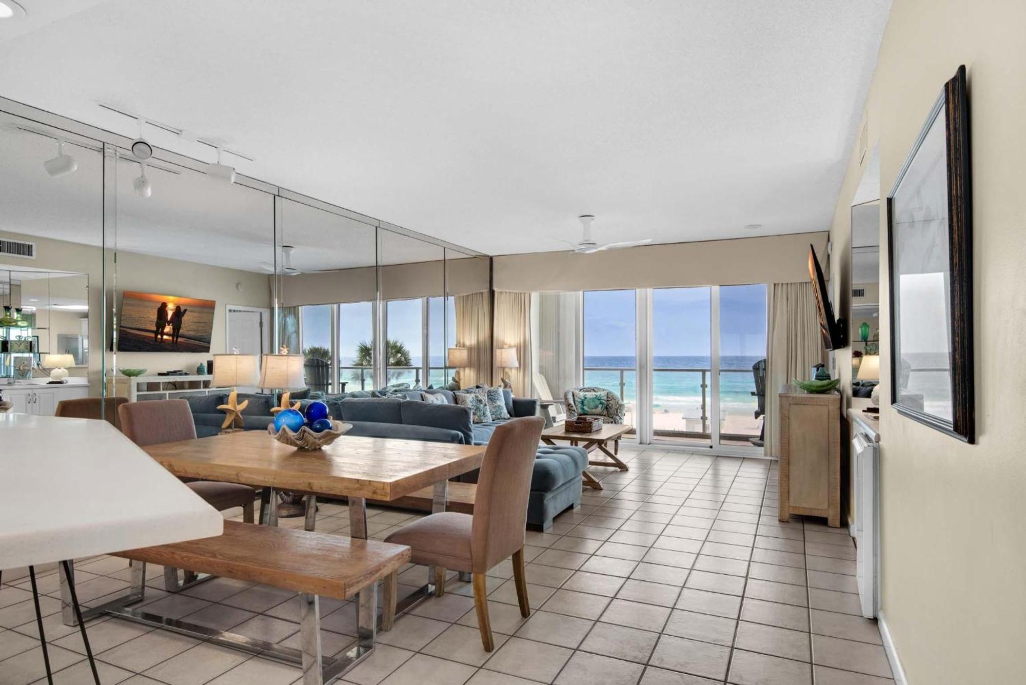 Sterling Sands 209 Destin Exterior photo