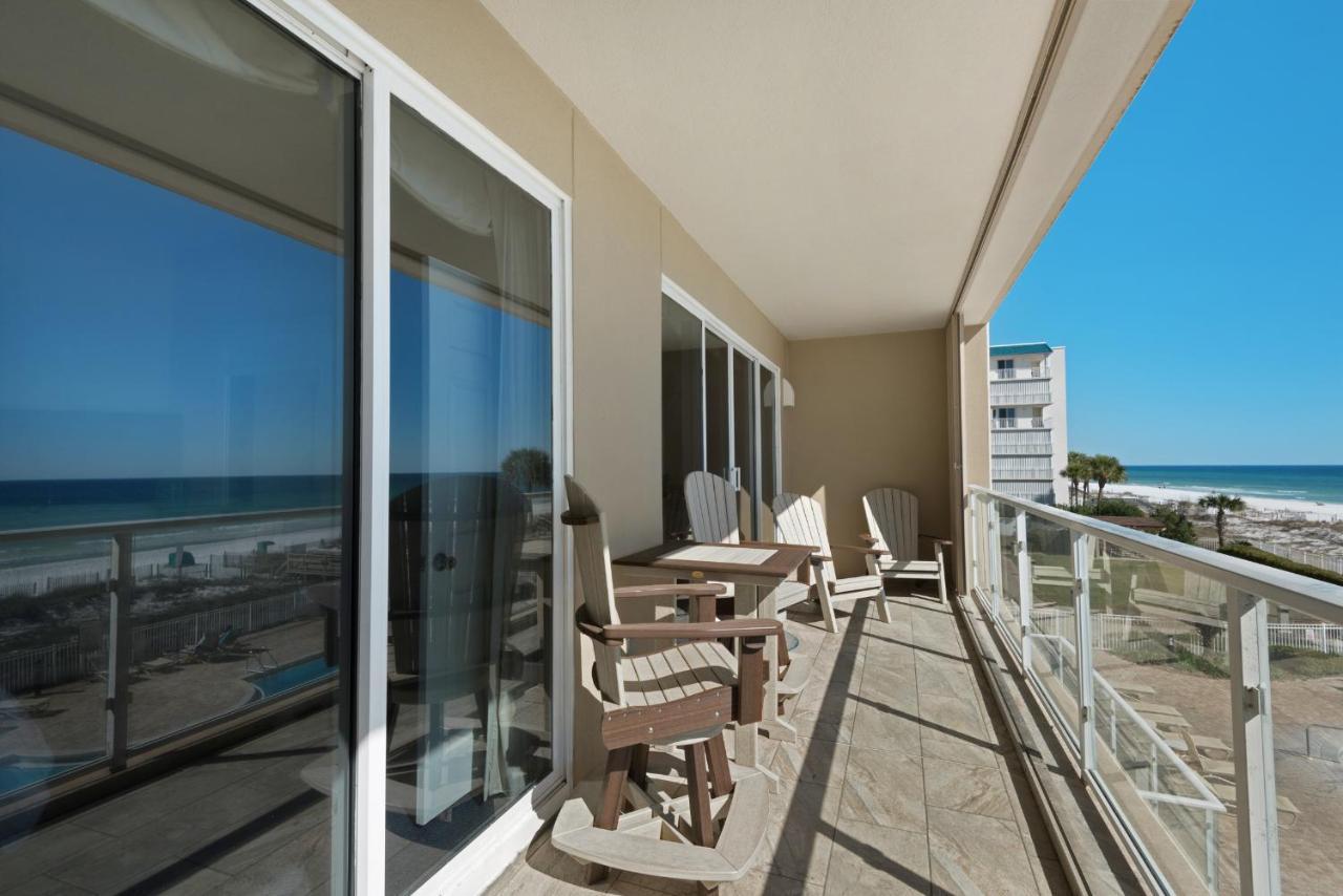 Sterling Sands 209 Destin Exterior photo